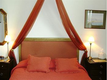 The Limes Guest house