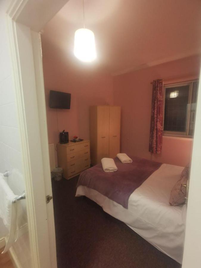 Inn The Saddle 5*