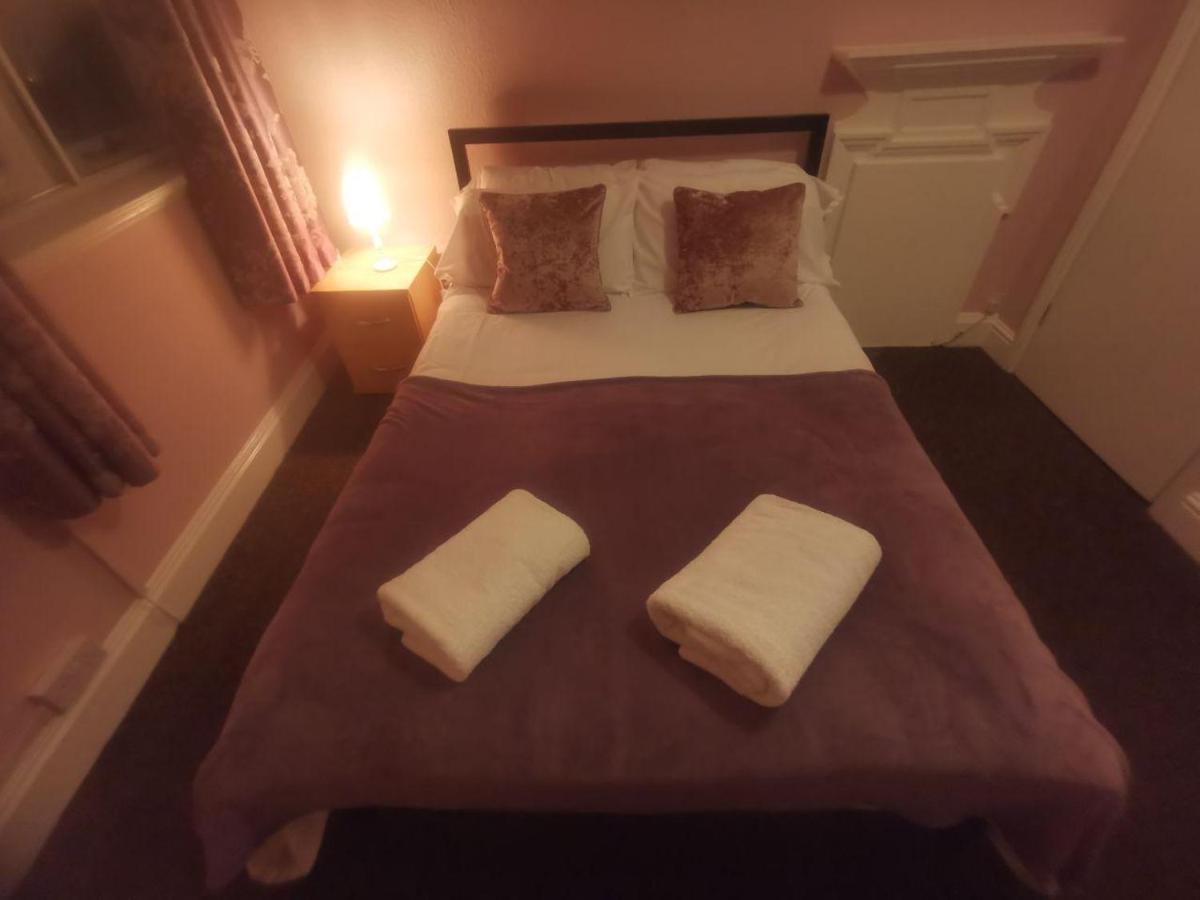 The Saddle Inn York