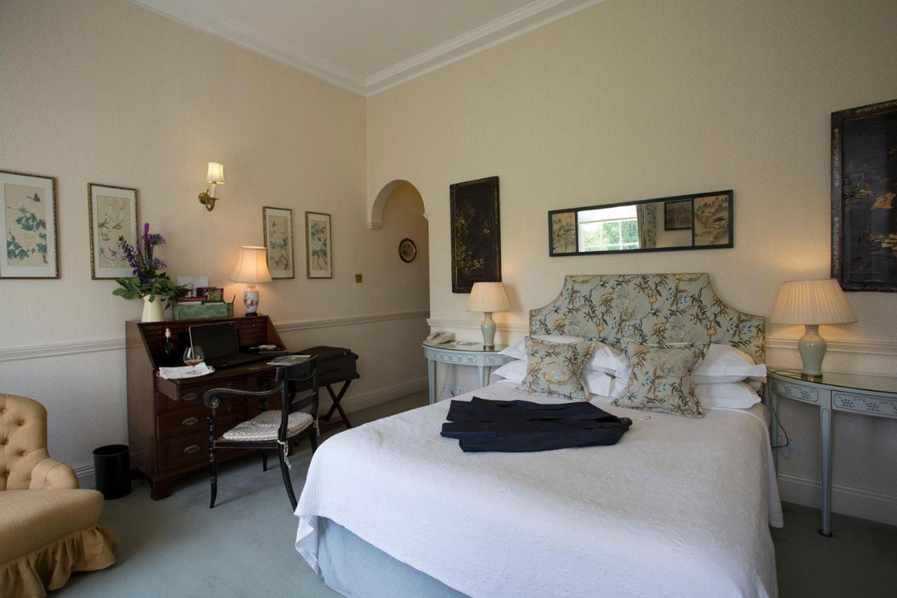Hotel Middlethorpe Hall &