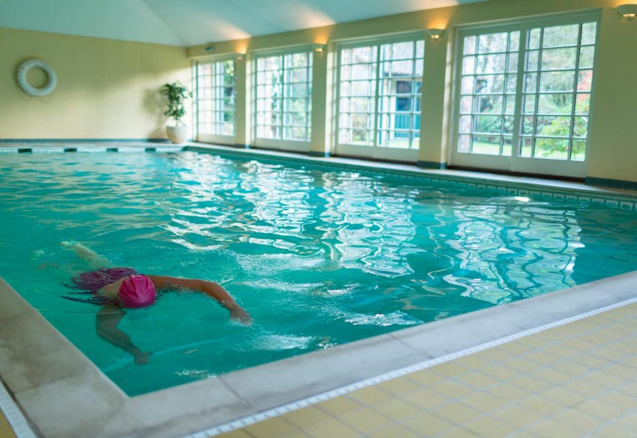 Middlethorpe Hall & Hotel 4*