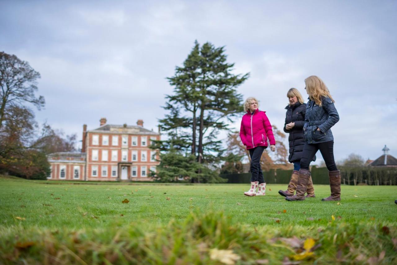 Middlethorpe Hall & Hotel York