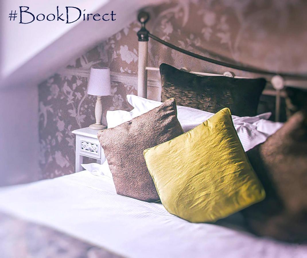 Bed & Breakfast No. 21 3*