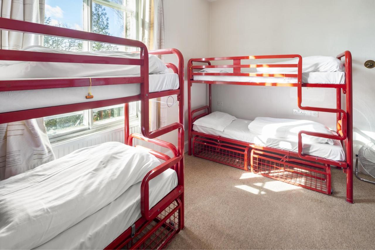 Hostel Astor York