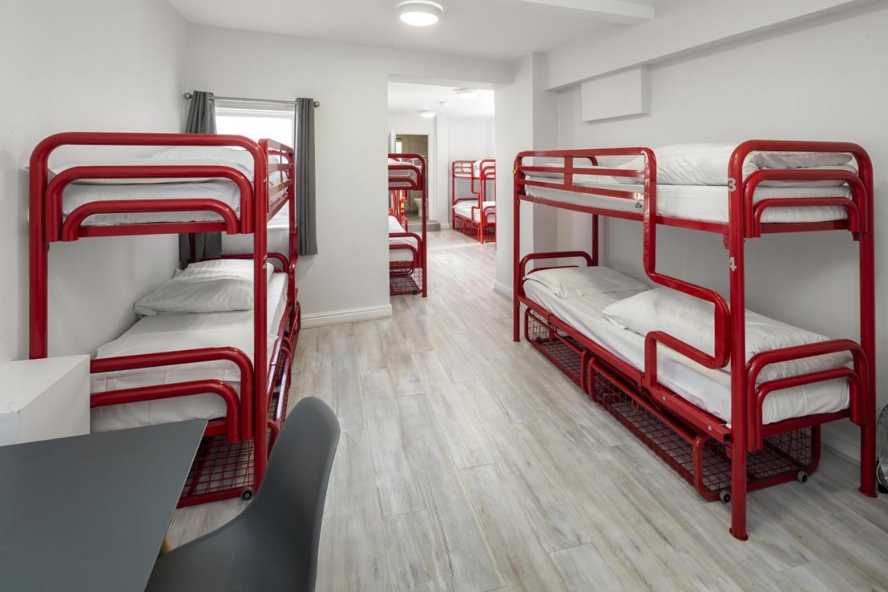 Hostel Astor York