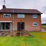 Woodlands Cottage
