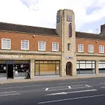 Premier Inn Premier Inn York City - Blossom St North