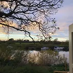 The Hut By The River