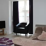 Woodsmill Quay Apartments