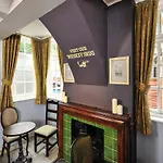 The Gillygate Pub