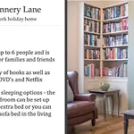 107 And 109 Nunnery Lane