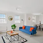 Stylish Central York Duplex Penthouse