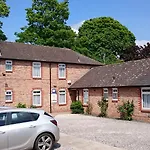 Moorland House