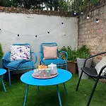 Bishy Road Retreat