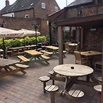The Rose & Crown York