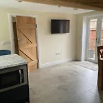 The Grooms Cottage