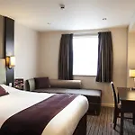 Premier Inn York North