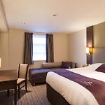 Premier Inn York North