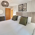 Host & Stay - St Johns Mews