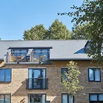 Host & Stay - St Johns Mews