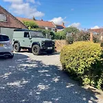 Farmhouse , Quirky 3/4Bed Period Home With Hot Tub