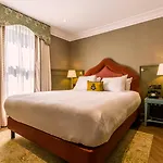 Elmbank York, Tapestry Collection By Hilton