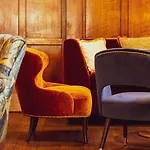 Elmbank York, Tapestry Collection By Hilton
