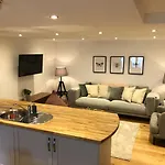 Garden House