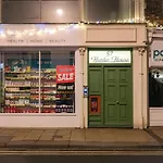 Hunter House Holiday Apartment - York