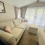 Joema Lodge With Hot Tub