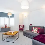 City Centre Apartment - Within York Bar Walls