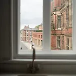 Apartment 3 1 Bedroom, Sleeps X 4