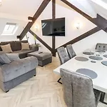 The Penthouse