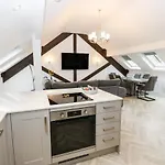 The Penthouse