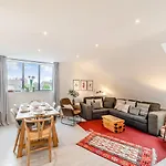 The Loft At St Johns