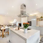The Loft At St Johns