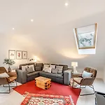 The Loft At St Johns