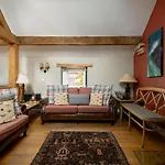 The Hay Barn