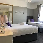 Number 34 Bed And Breakfast York