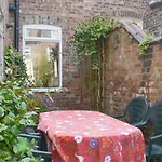 Nunmill Nest