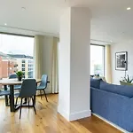 Apartment 307 @ Ryedale House