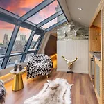 34 Coney Street - The Viking Suite