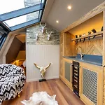 34 Coney Street - The Viking Suite