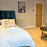 Escape 2 Unwind, Minster Retreat - Sleeps 5