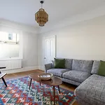 21 Scarcroft Road