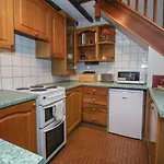 Small Cottage