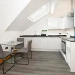 The Hideaway At The Lawrence Apartments