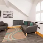 The Hideaway At The Lawrence Apartments