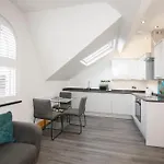 The Hideaway At The Lawrence Apartments