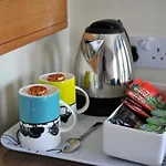 Abbey Guest House York
